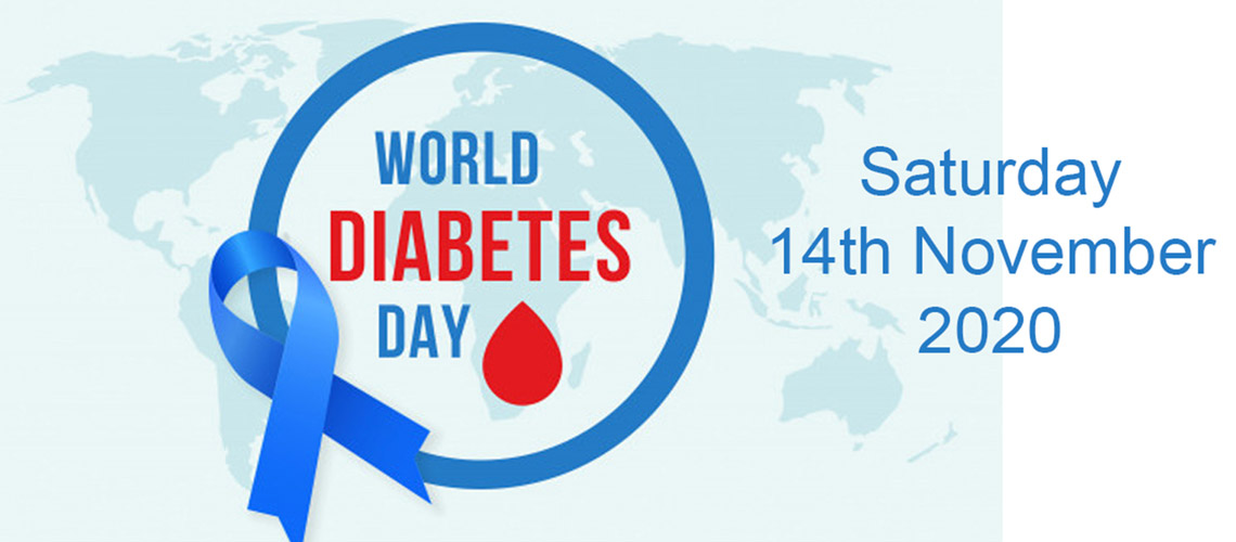 DIABETES AND EYE DISEASE