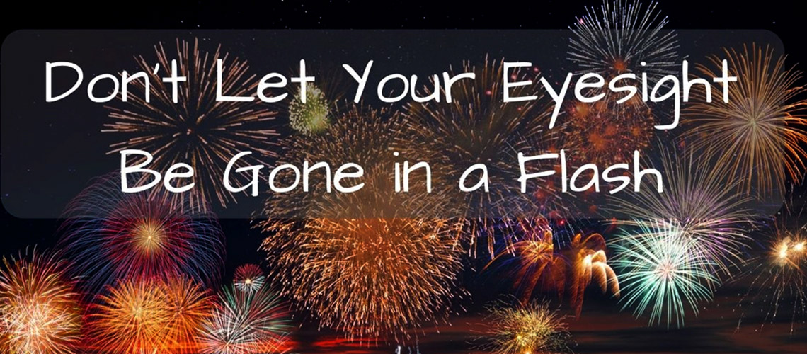 DAZZLING BUT DANGEROUS