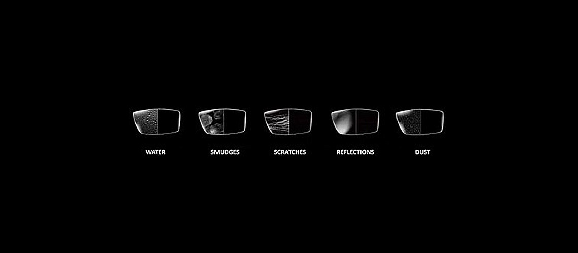 DO YOU NEED A LENS COATING? &nbsp; &nbsp; &nbsp; &nbsp; &nbsp; &nbsp;