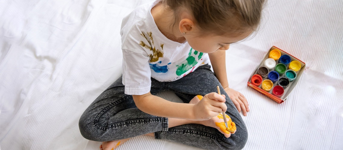 GUIDE TO VISION DEVELOPMENT