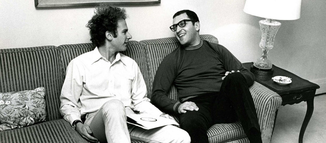 
			
HELLO DARKNESS MY OLD FRIEND
			
		