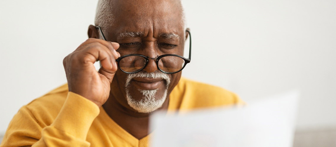 
			
AGING EYES ARE A FACT OF LIFE!
			
		