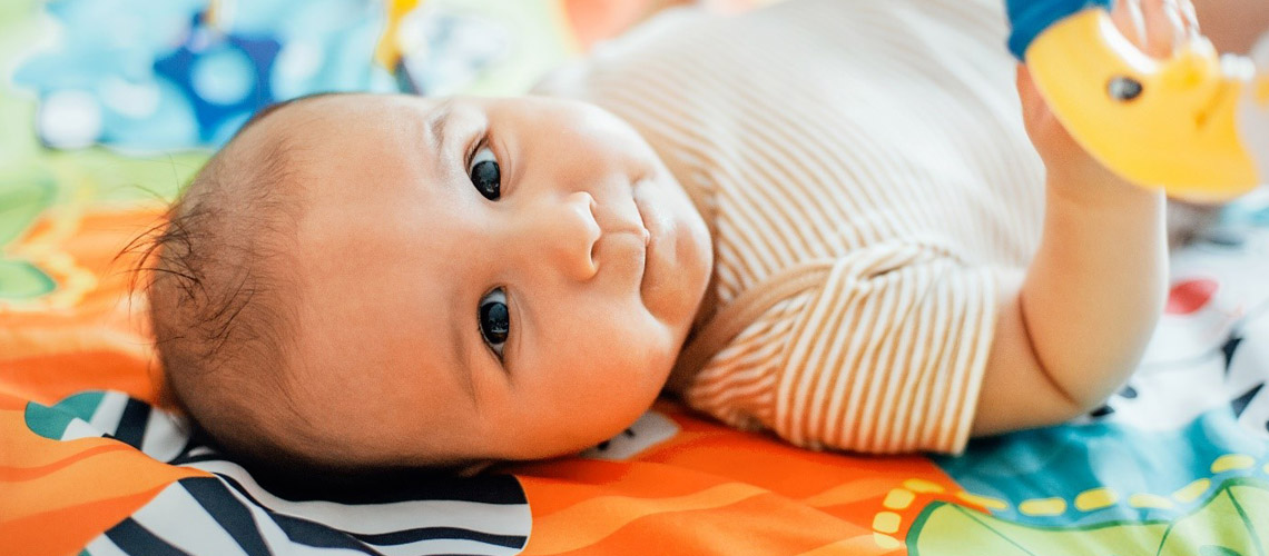 
			
LEARNING THROUGH PLAY
			
		