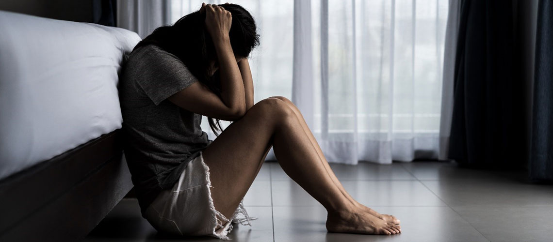 
			
KEEP CALM, DON’T STRESS!
			
		