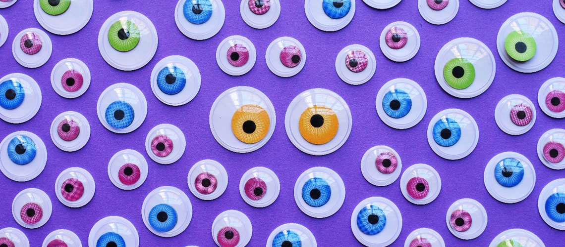 
			
EYE-MAZING! <br> &nbsp;
			
		