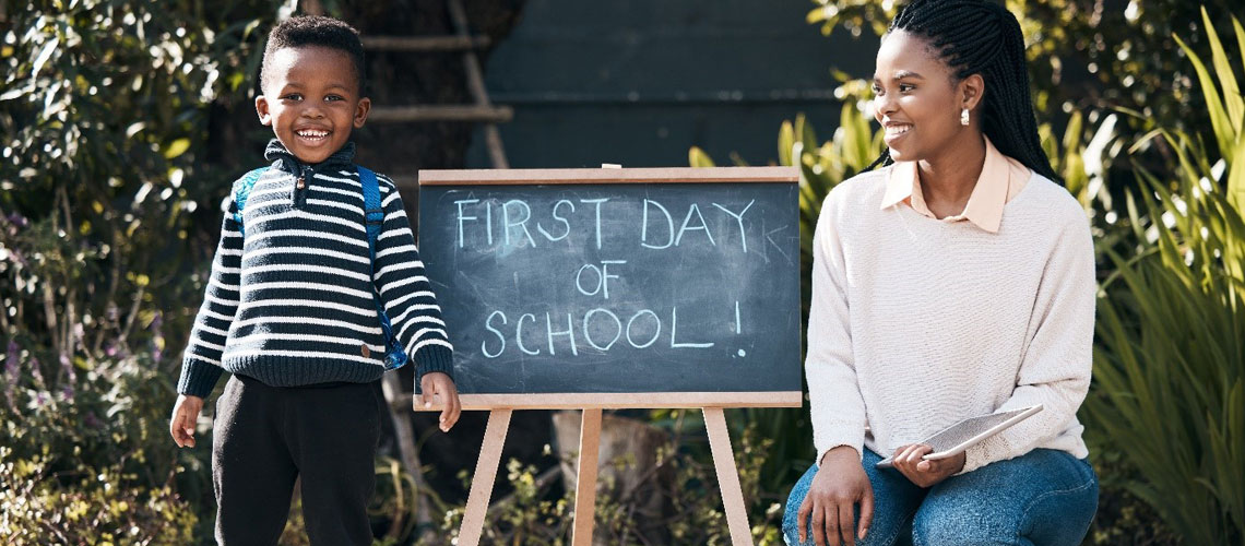 
			
PAVING THE WAY FOR SCHOOL READINESS
			
		