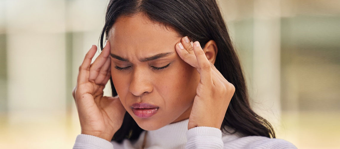 
			
HEADACHES – YOUR EYES MAY BE THE PROBLEM
			
		