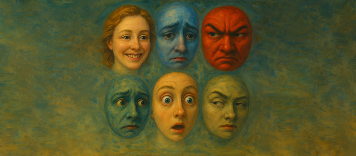 
			
THE EYES SPEAK VOLUMES <br> &nbsp;
			
		