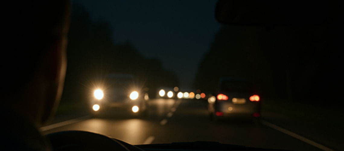 
			
HOW CATARACTS AFFECT VISION
			
		