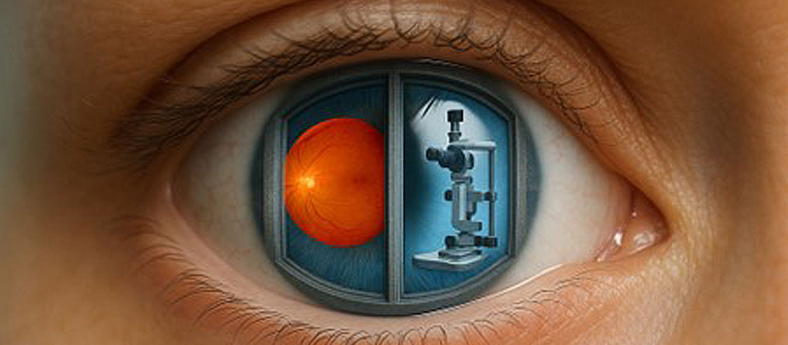 
			
SEE THE SIGNS - THE EYE AS A HEALTH WINDOW
			
		