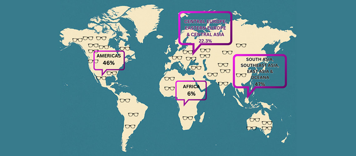 
			
ARE YOU ONE OF THE 25%?
			
		