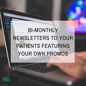 Bi-Monthly Newsletters