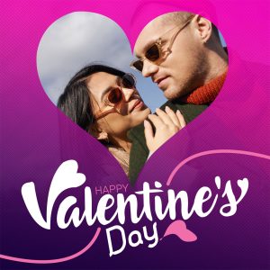 Happy Valentine's Day