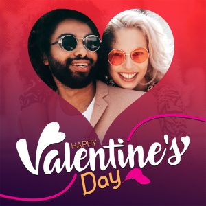 Happy Valentine's Day