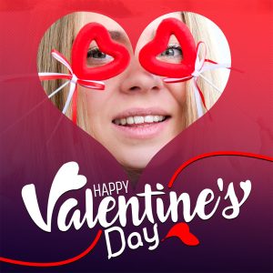 Happy Valentine's Day