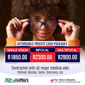 Private Cash Packages