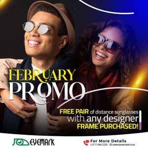 February Promo