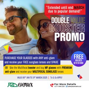 Double Value Booster