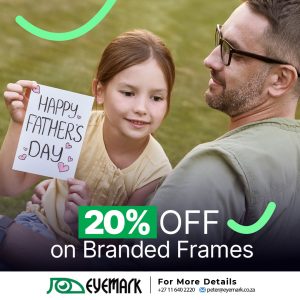 20% Off on Father's Day