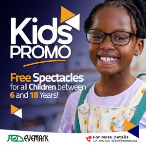 Kids Promo