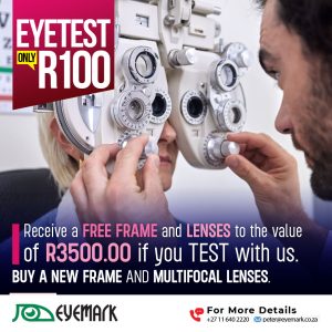 Only R100