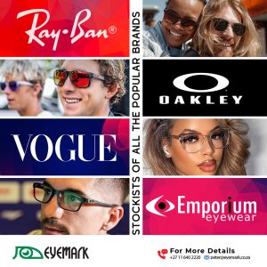 Stockists of All the Popular Brands