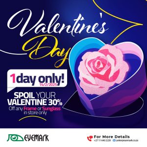 Spoil Your Valentine