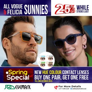 Spring Special