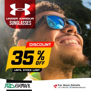 Under Armour Sunglasses